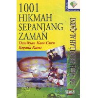 1001 HIKMAH SEPANJANG ZAMAN